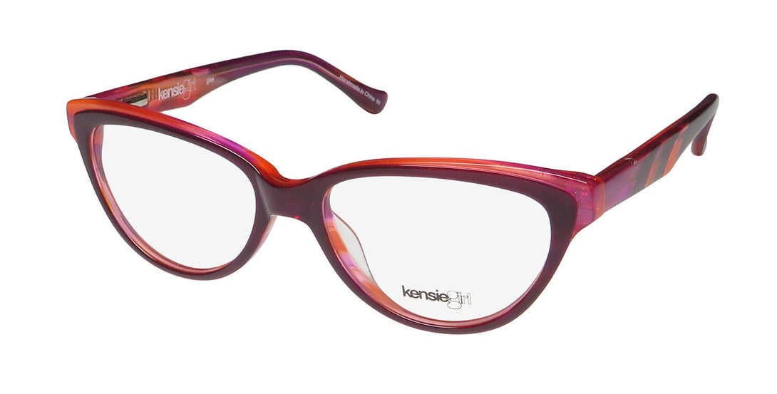 kensie Glee Eyeglasses