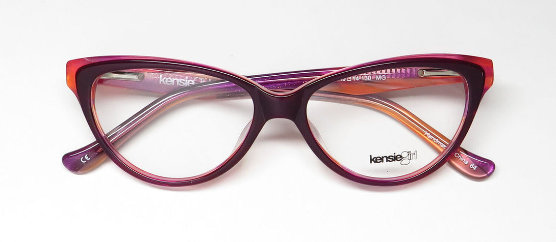 kensie Glee Eyeglasses