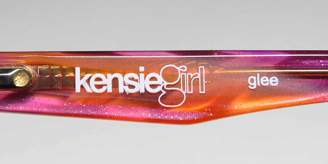 kensie Glee Eyeglasses