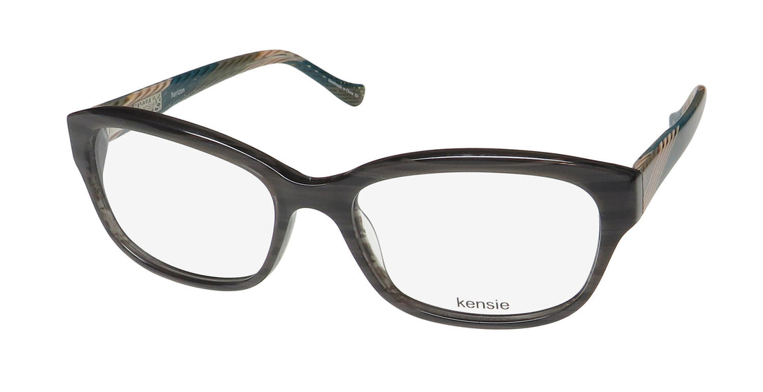 kensie Horizon Eyeglasses