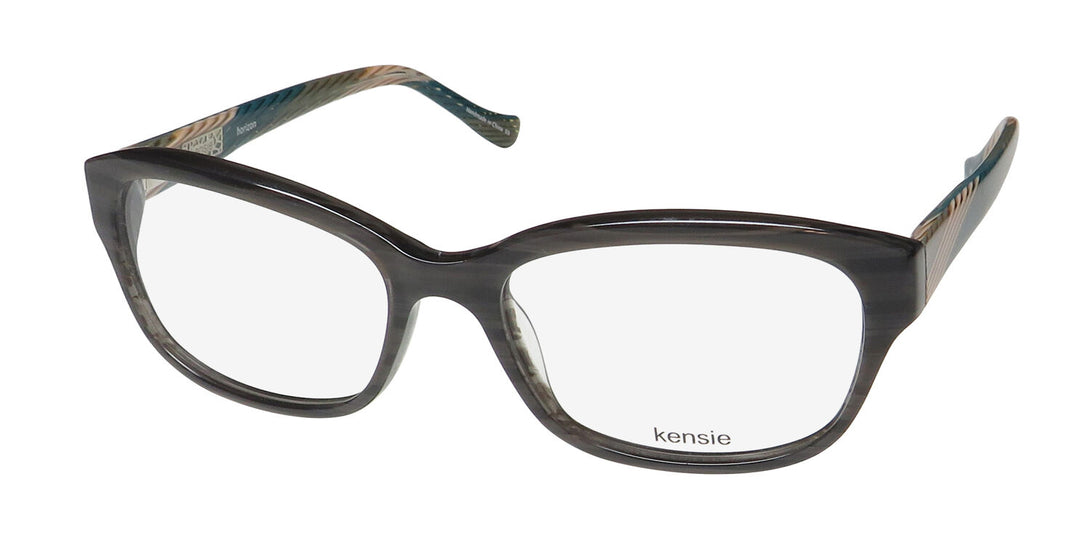 kensie Horizon Eyeglasses