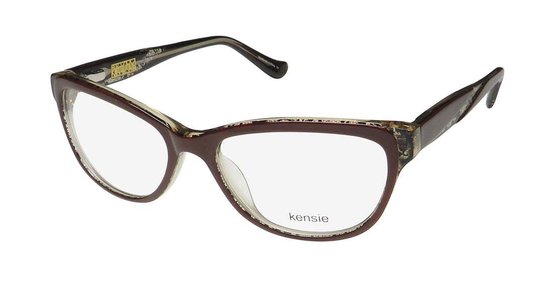 kensie Lace Eyeglasses