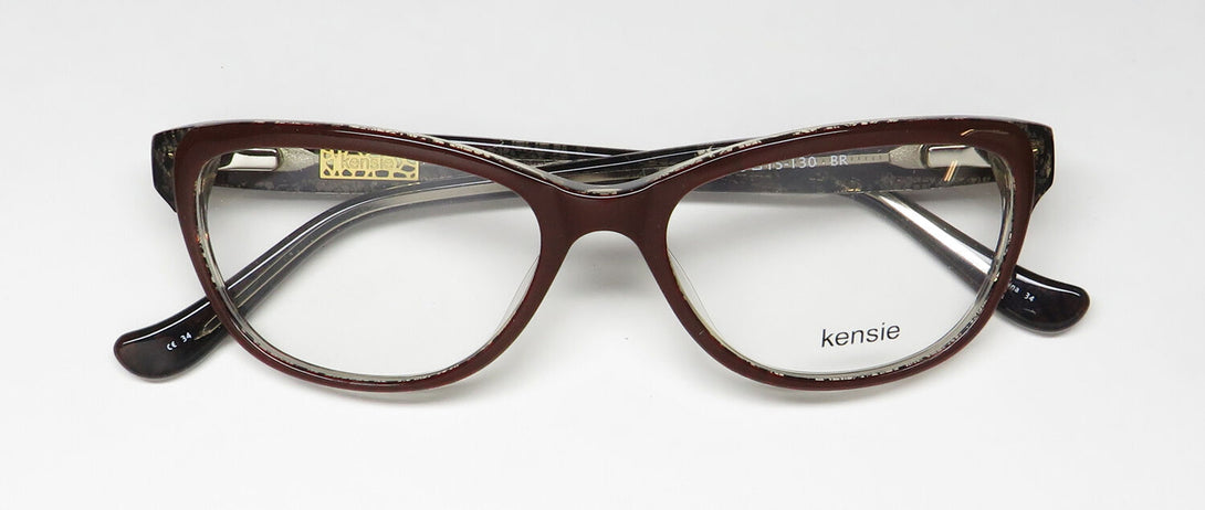 kensie Lace Eyeglasses