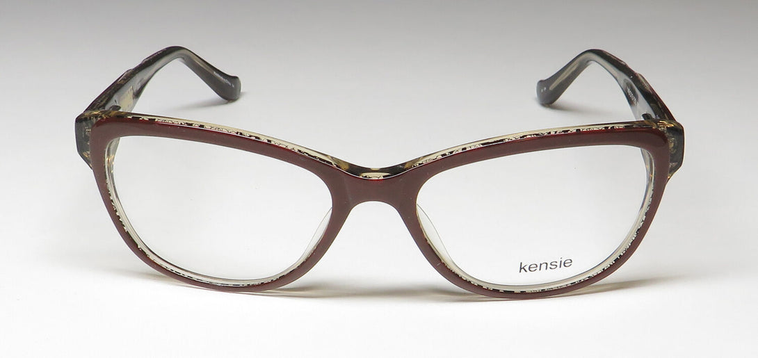 kensie Lace Eyeglasses