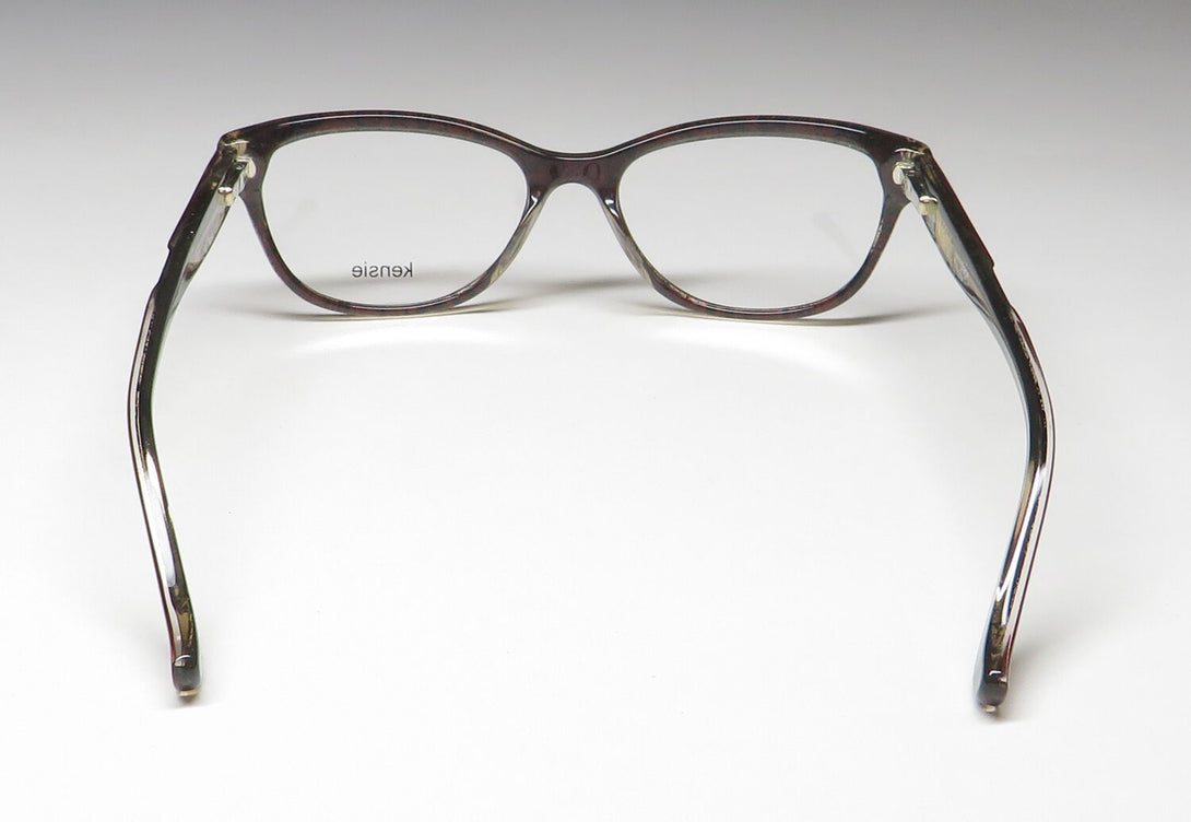 kensie Lace Eyeglasses