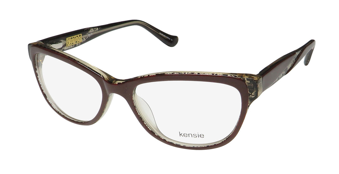 kensie Lace Eyeglasses