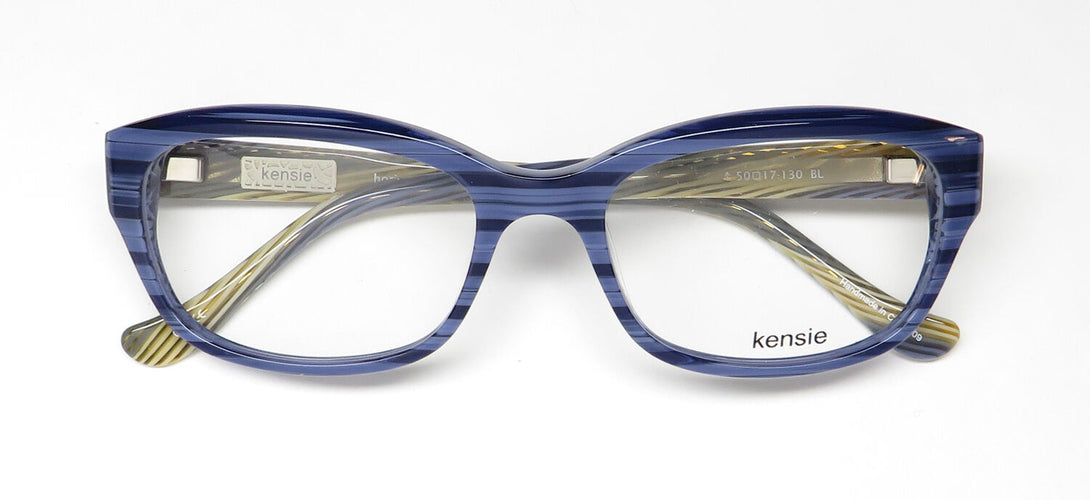 kensie Horizon Eyeglasses