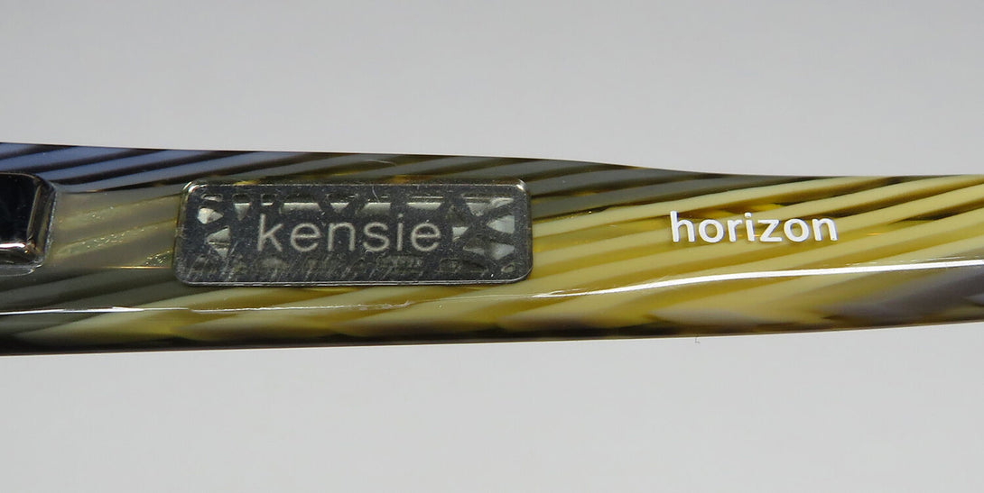 kensie Horizon Eyeglasses