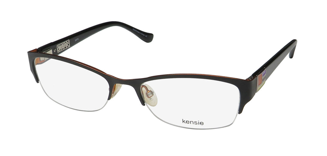 kensie Party Eyeglasses