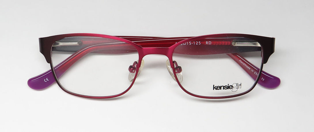 kensie Amazing Eyeglasses