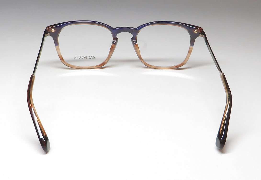 Zac Posen Phoenix Eyeglasses