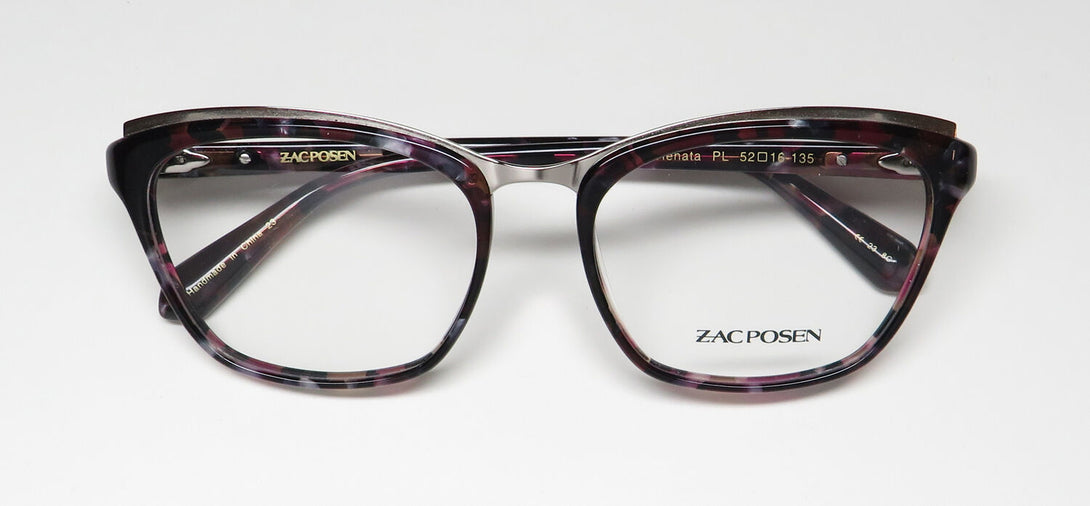 Zac Posen Renata Eyeglasses