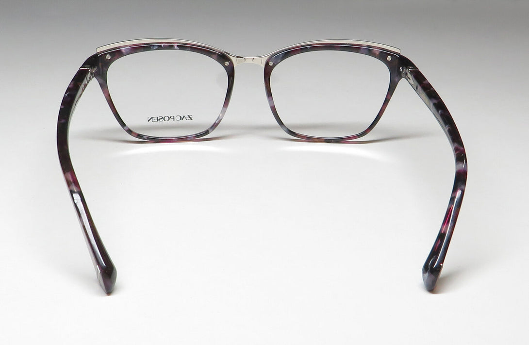 Zac Posen Renata Eyeglasses