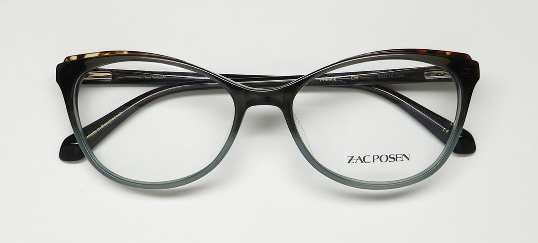 Zac Posen Phoebe Eyeglasses