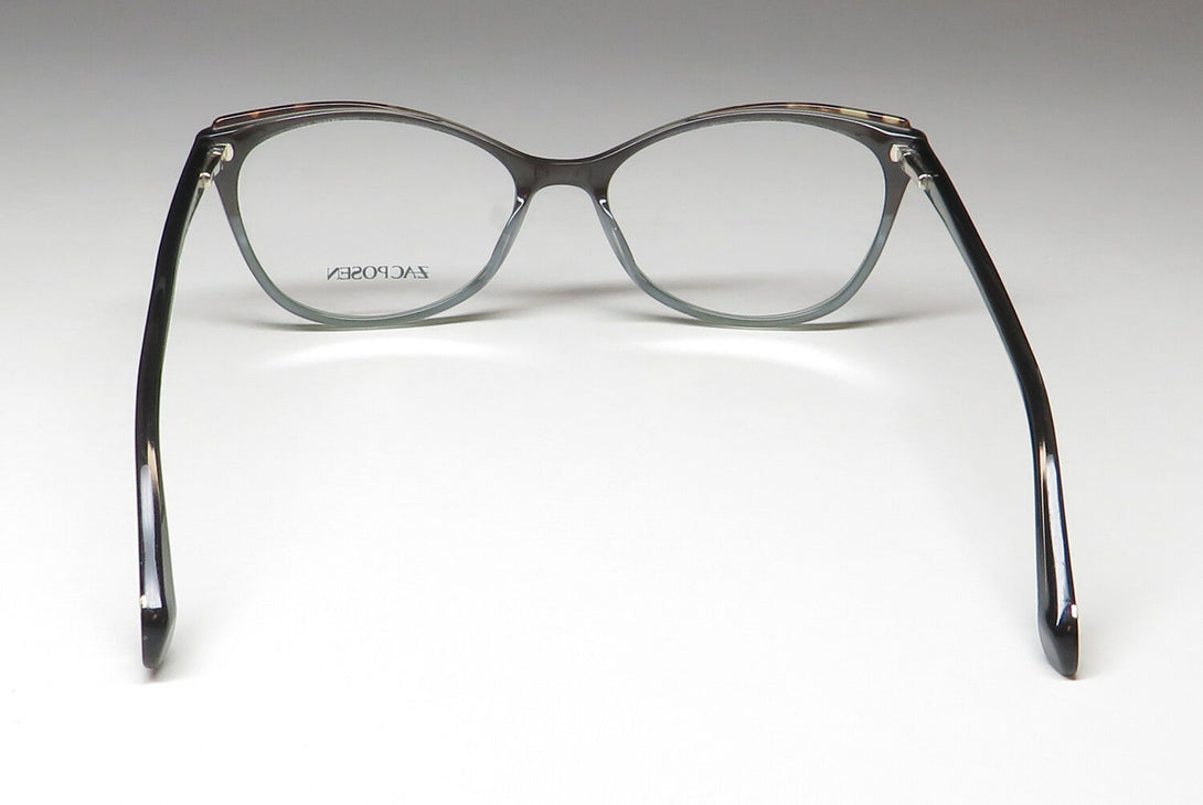 Zac Posen Phoebe Eyeglasses