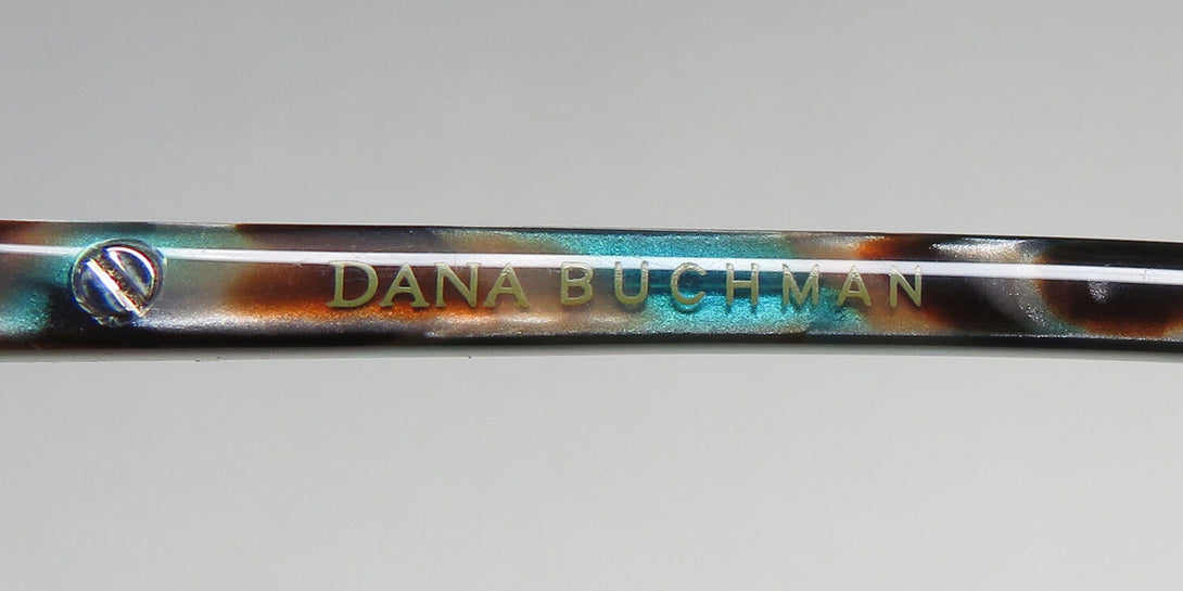 Dana Buchman Kellen Eyeglasses