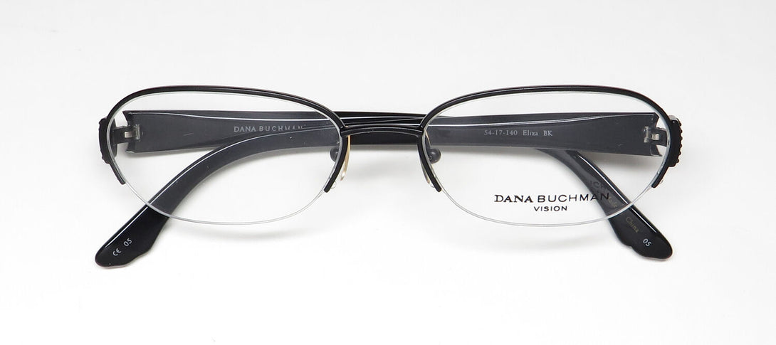 Dana Buchman Eliza Eyeglasses