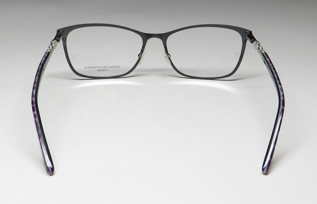 Dana Buchman Snow Drop Eyeglasses