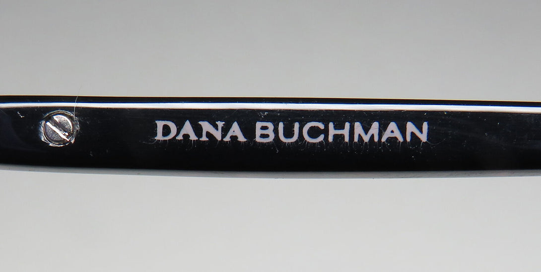 Dana Buchman Snow Drop Eyeglasses