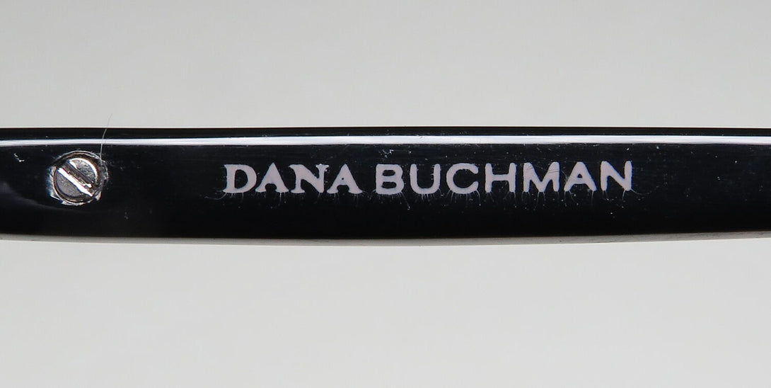 Dana Buchman Snow Drop Eyeglasses