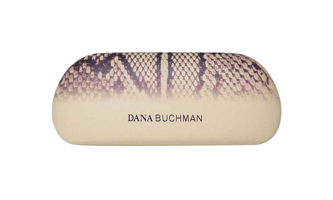 Dana Buchman Snow Drop Eyeglasses