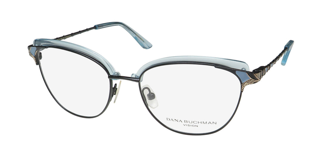 Dana Buchman Charleigh Eyeglasses