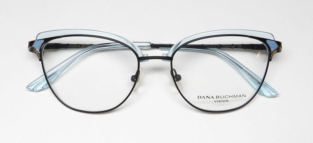 Dana Buchman Charleigh Eyeglasses