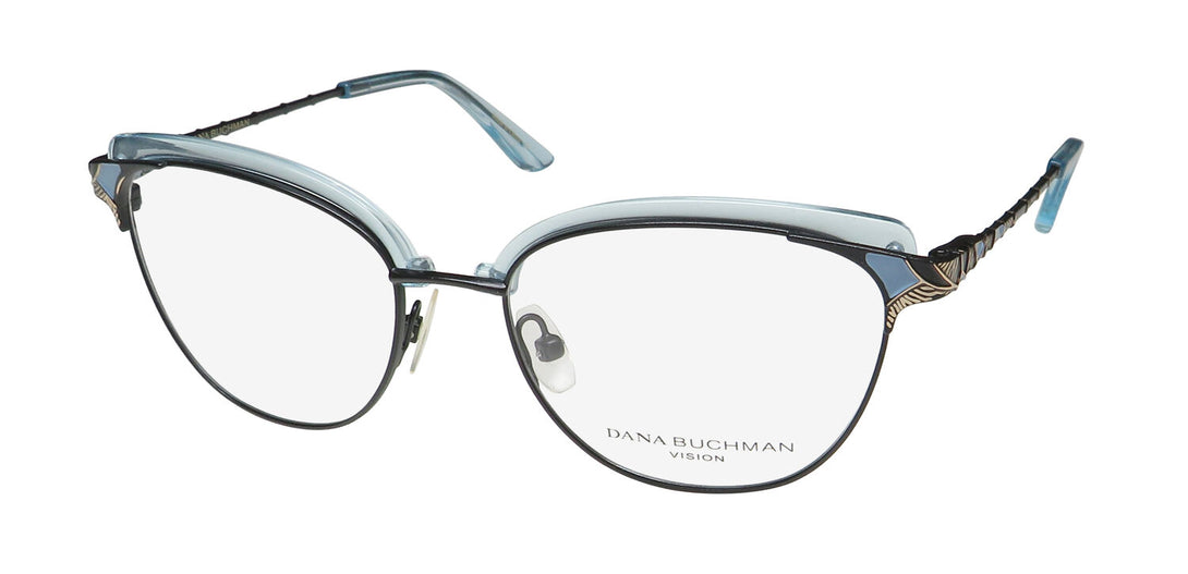 Dana Buchman Charleigh Eyeglasses