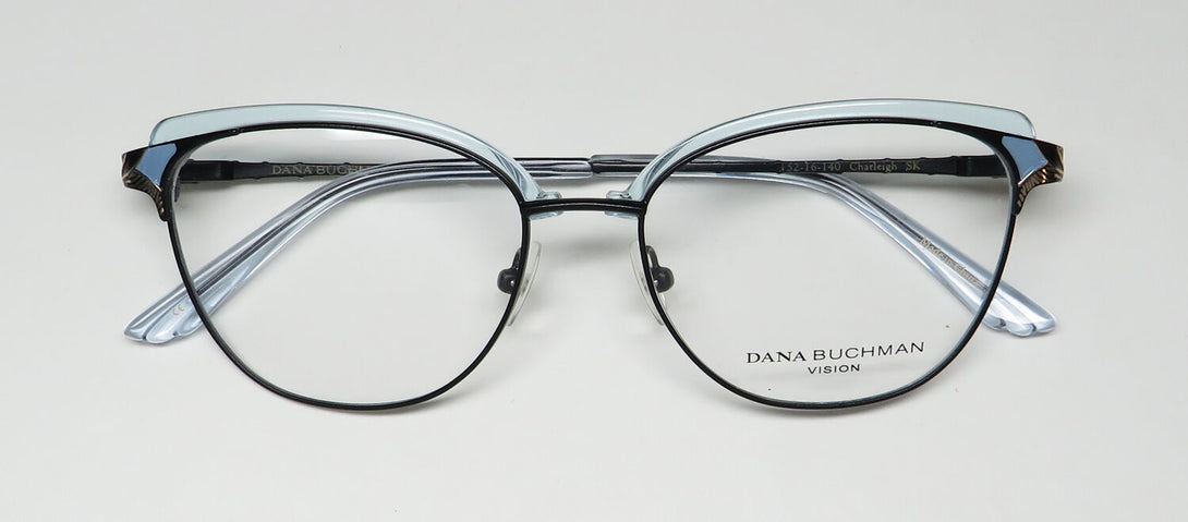 Dana Buchman Charleigh Eyeglasses