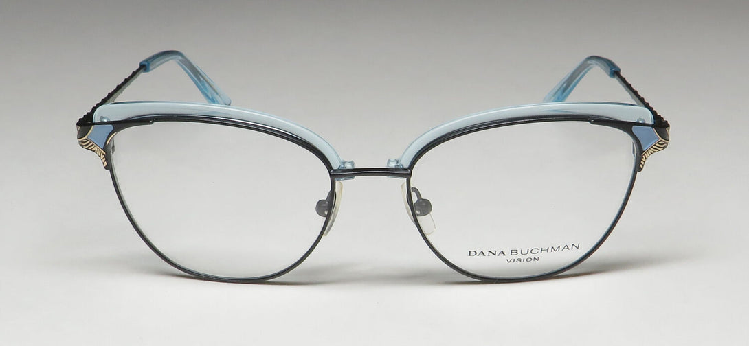 Dana Buchman Charleigh Eyeglasses