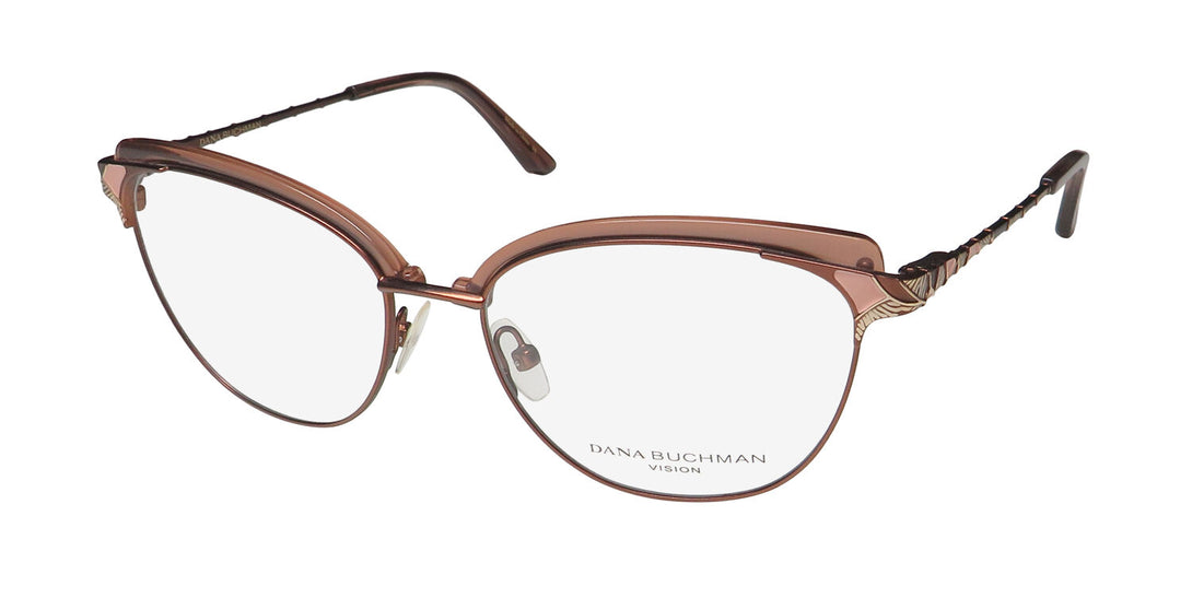 Dana Buchman Charleigh Eyeglasses