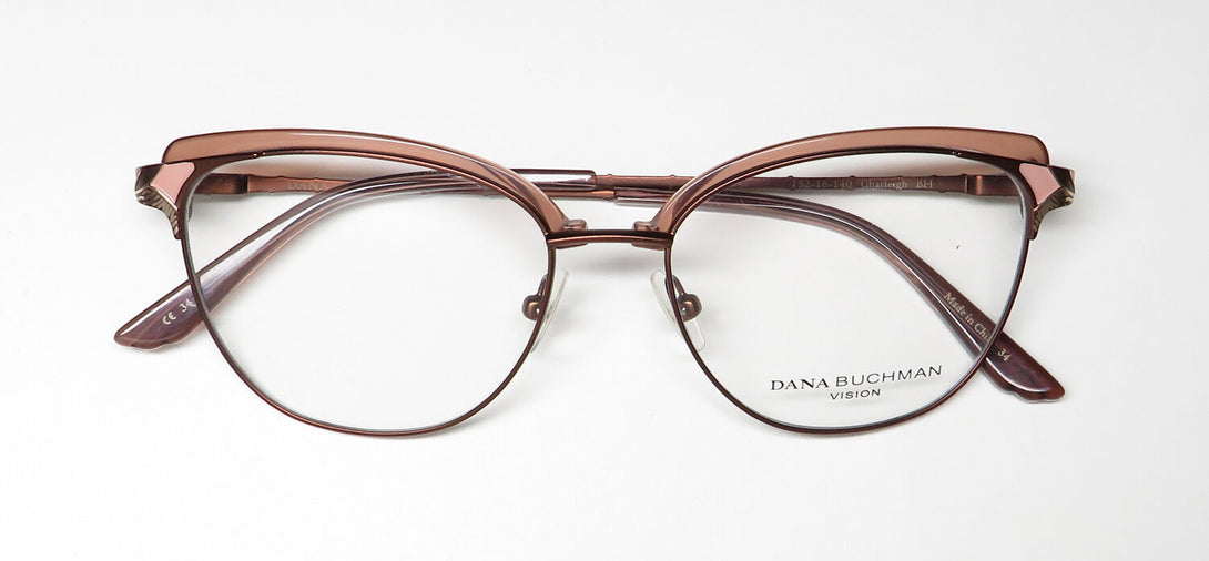 Dana Buchman Charleigh Eyeglasses