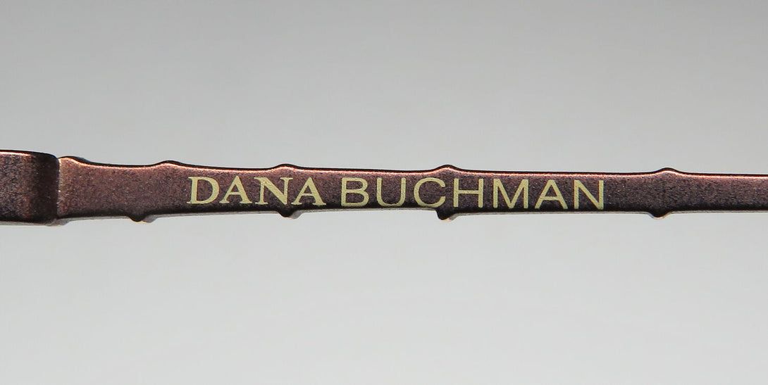 Dana Buchman Charleigh Eyeglasses