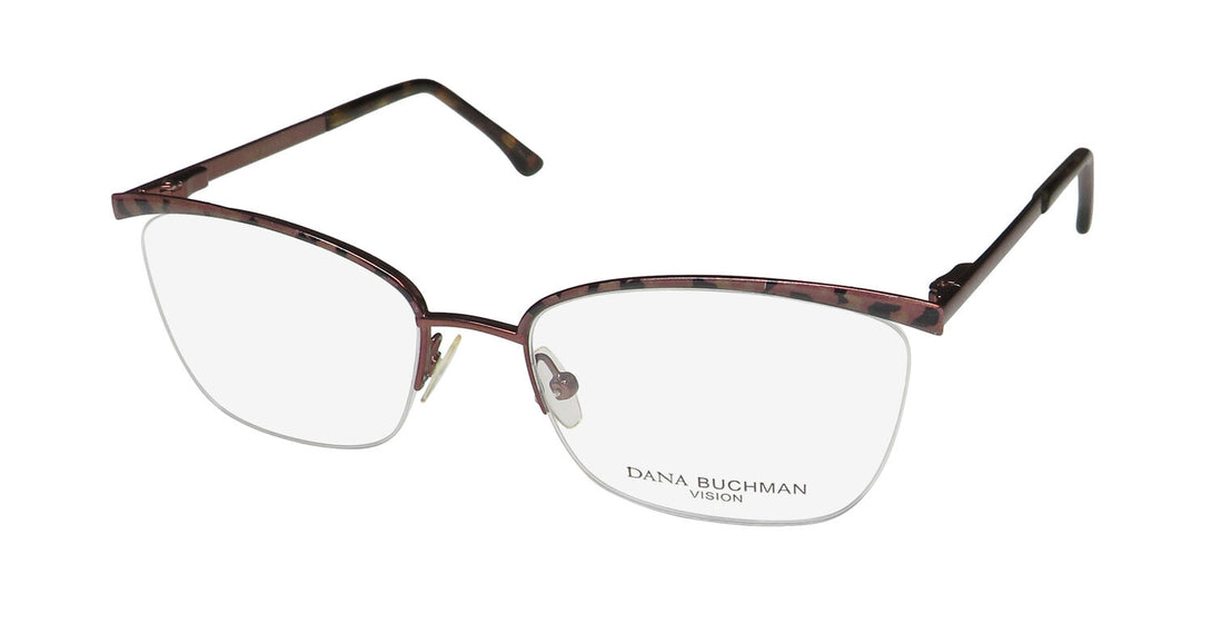 Dana Buchman Pamela Eyeglasses