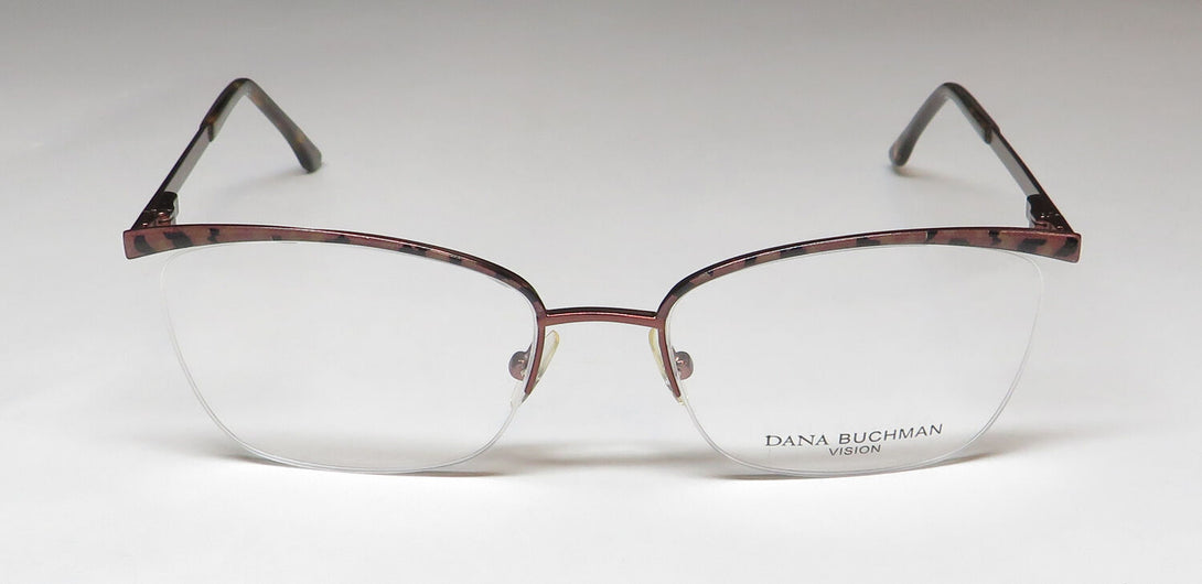 Dana Buchman Pamela Eyeglasses