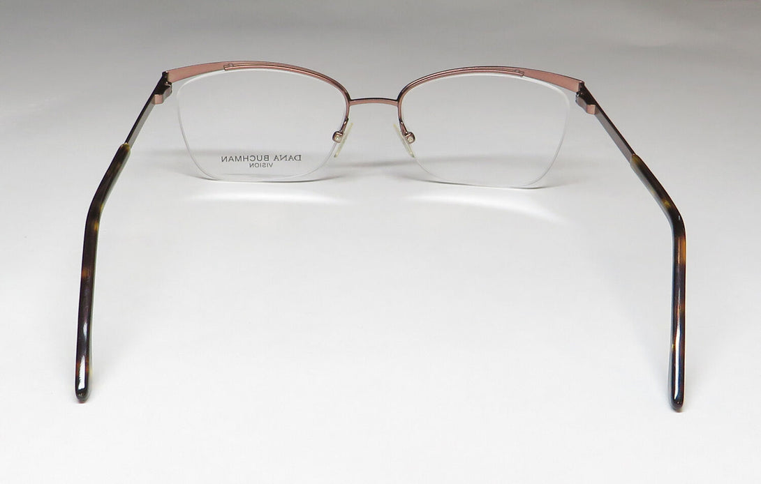 Dana Buchman Pamela Eyeglasses