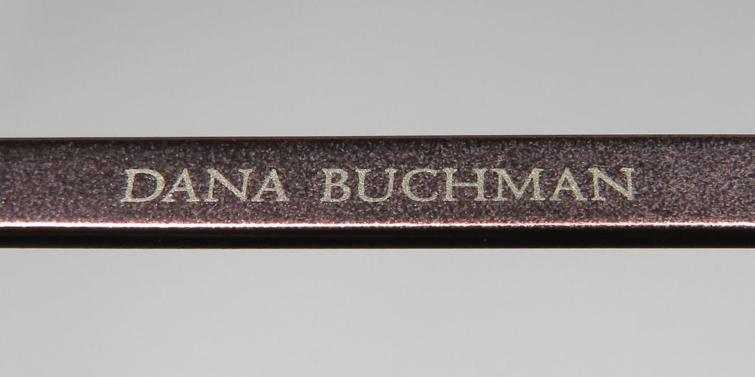 Dana Buchman Pamela Eyeglasses