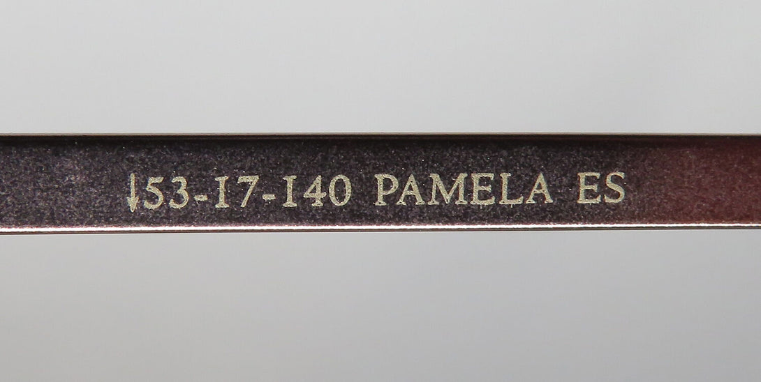 Dana Buchman Pamela Eyeglasses