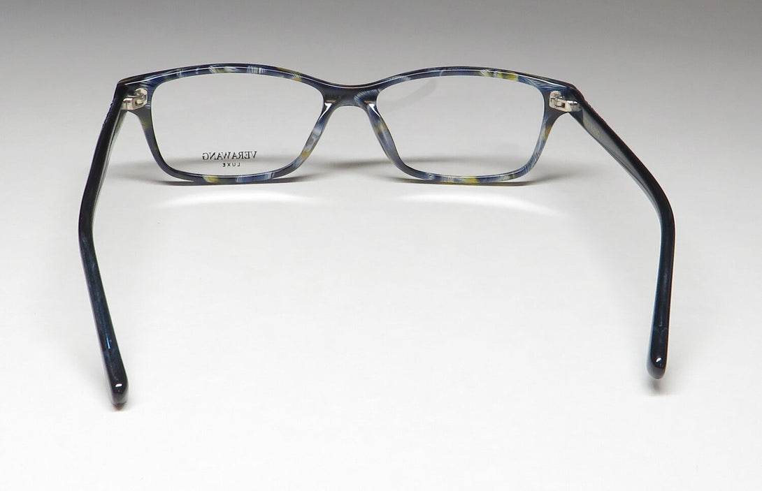 Vera Wang Luxe Sagatta Eyeglasses