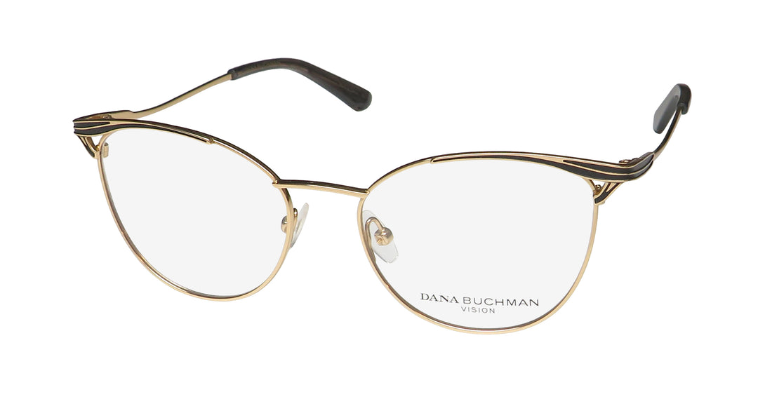 Dana Buchman Carol Sue Eyeglasses