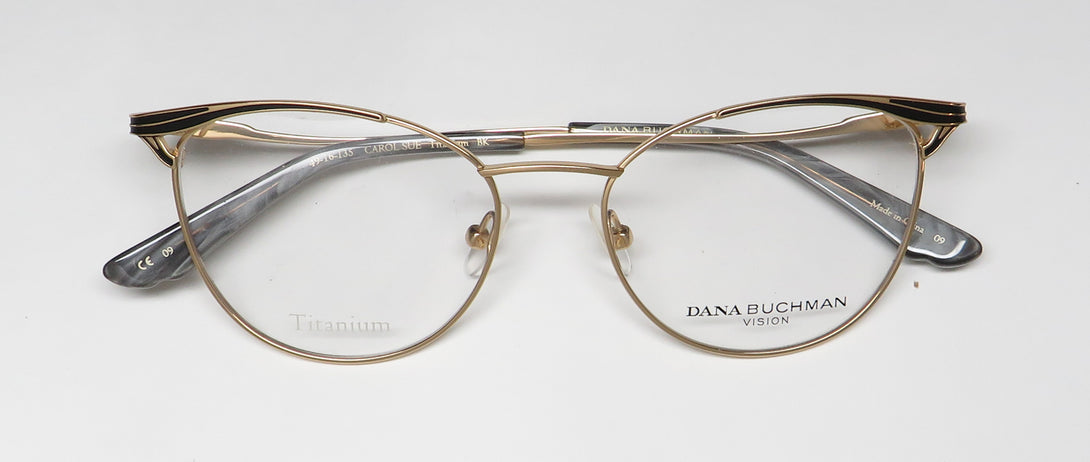 Dana Buchman Carol Sue Eyeglasses