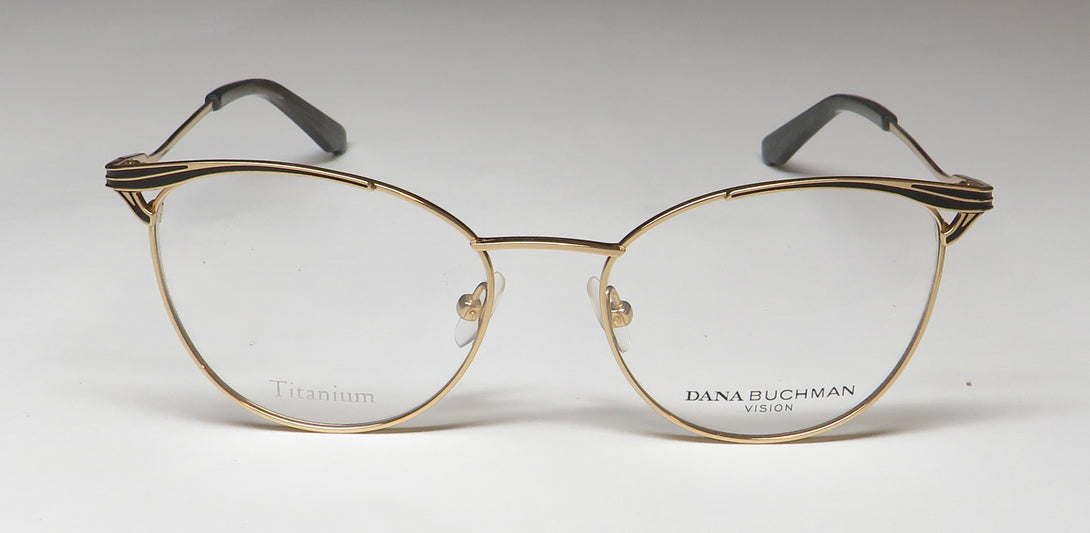 Dana Buchman Carol Sue Eyeglasses