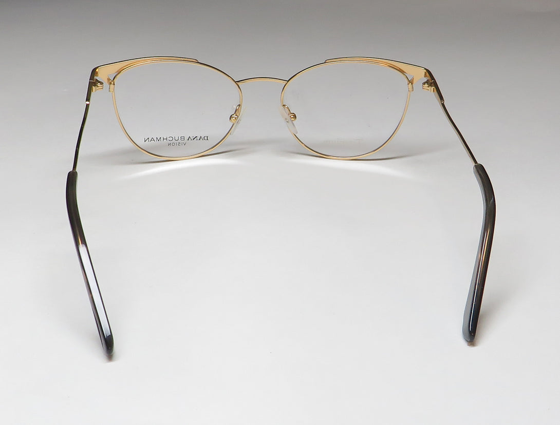 Dana Buchman Carol Sue Eyeglasses