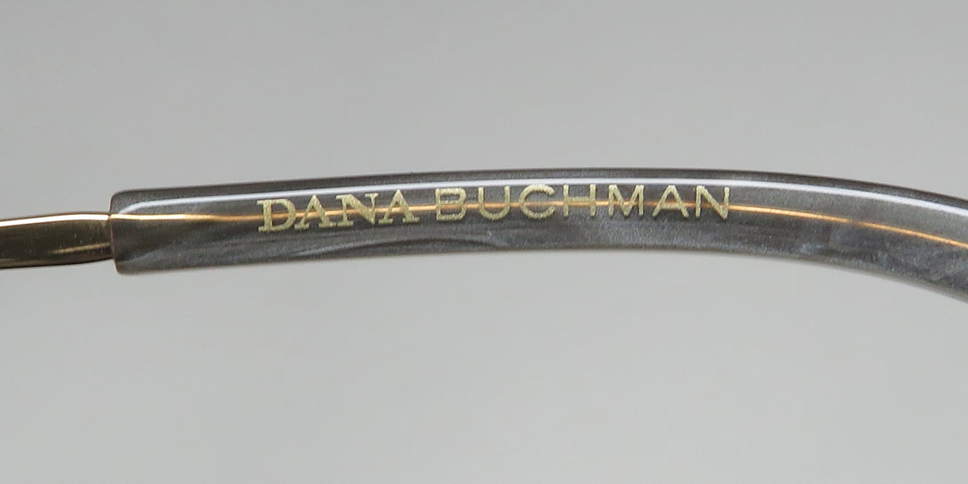 Dana Buchman Carol Sue Eyeglasses