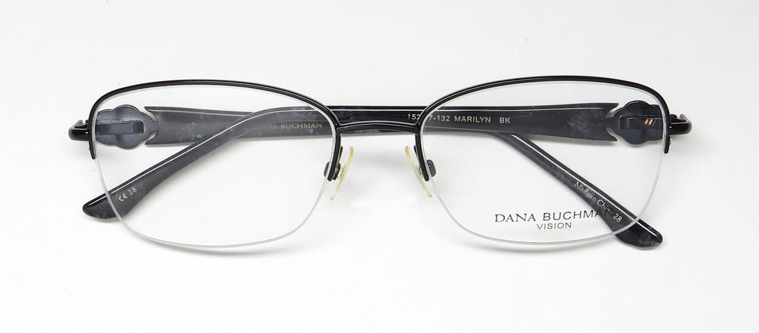 Dana Buchman Marilyn Eyeglasses