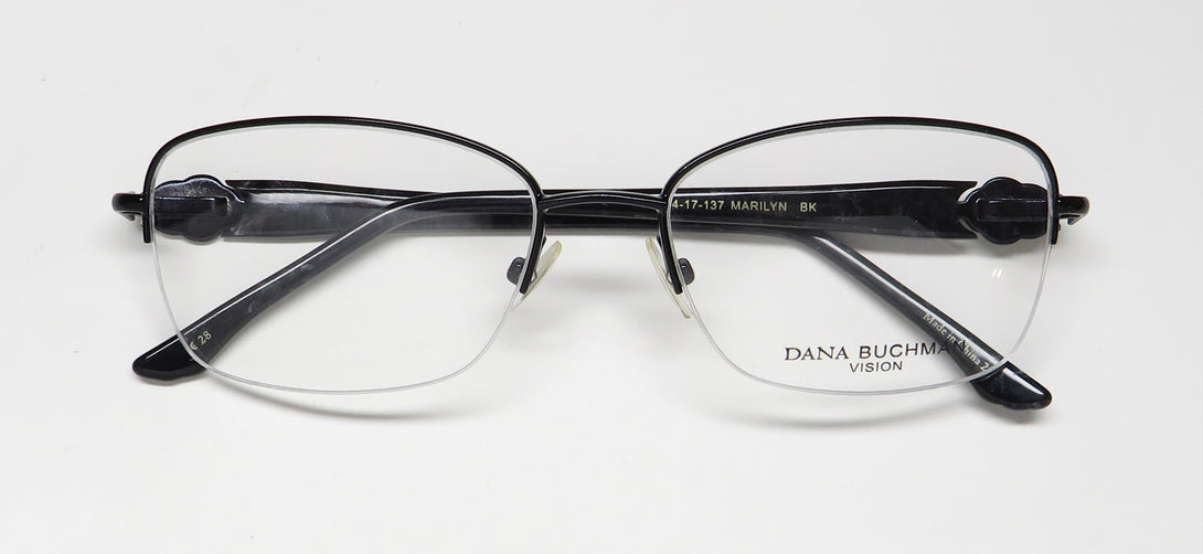 Dana Buchman Marilyn Eyeglasses