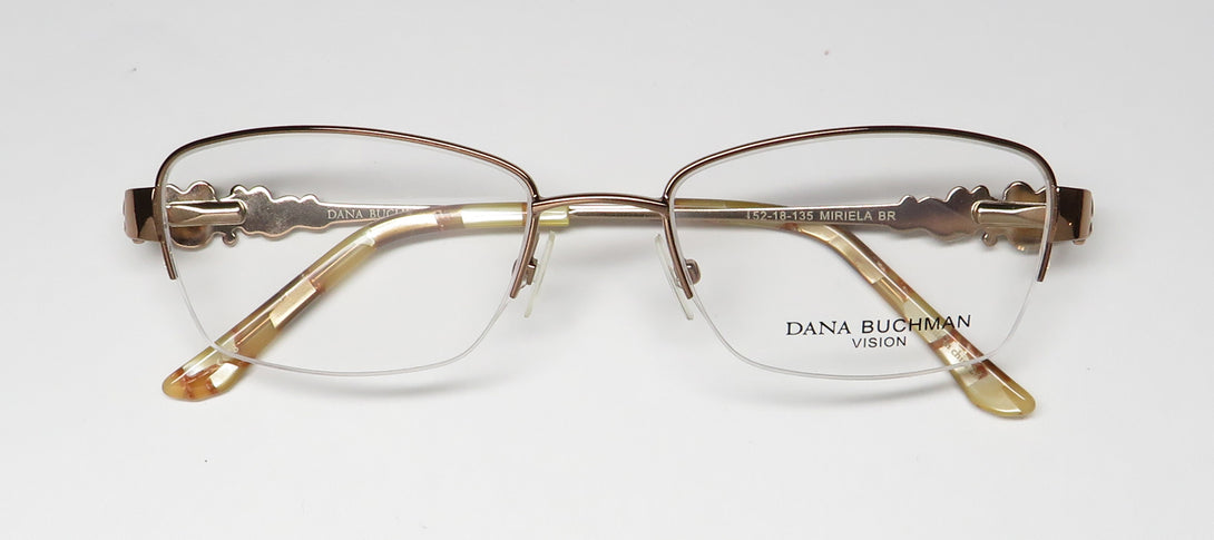 Dana Buchman Miriela Eyeglasses