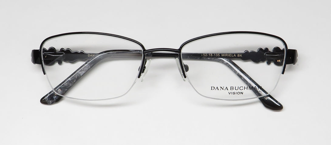 Dana Buchman Miriela Eyeglasses