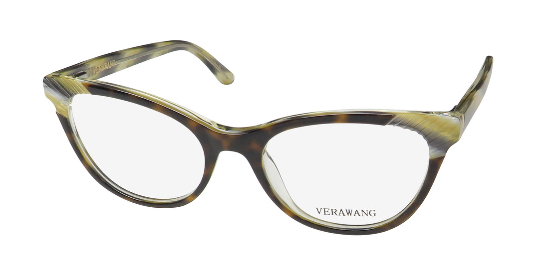 Vera Wang V392 Eyeglasses