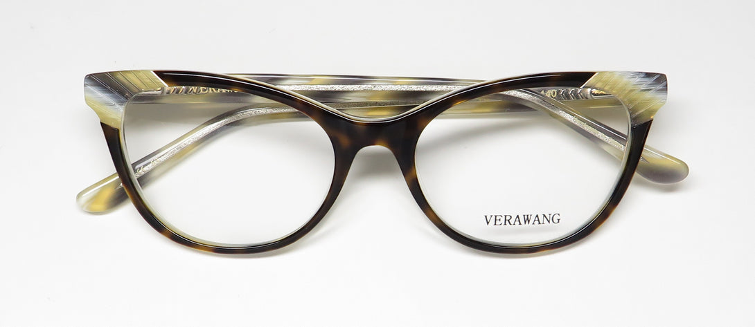 Vera Wang V392 Eyeglasses